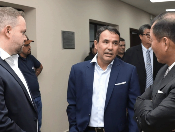 subsidio Cetrapam respalda fin de subsidio a transportistas
