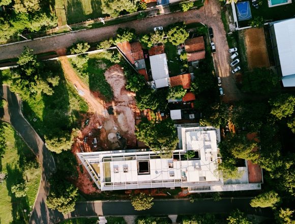 Casa Zucolillo madre Escándalo inmobiliario sacude a madre de Natalia Zucolillo