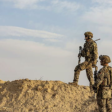 Bases militares de EE.UU. bajo amenaza