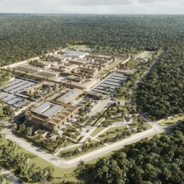 Francia reabre herida colonial con cárcel