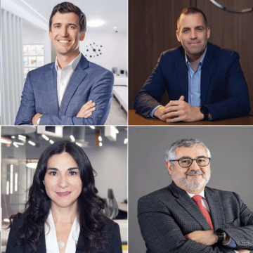 Convención bancaria analizará futuro financiero
