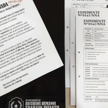 criadazgo Criadazgo en Paraguay: infancias silenciadas, derechos ignorados