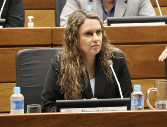 diputados Diputados debaten pena de muerte paraguaya