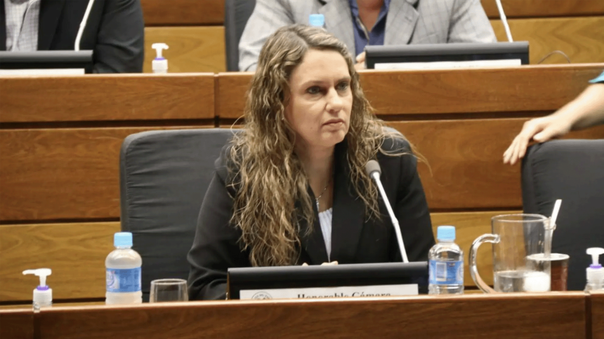 Diputados debaten pena de muerte paraguaya
