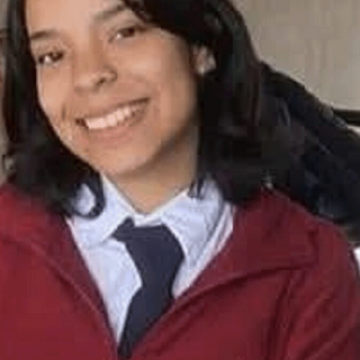 Hallan calcinada a Fernanda Benítez