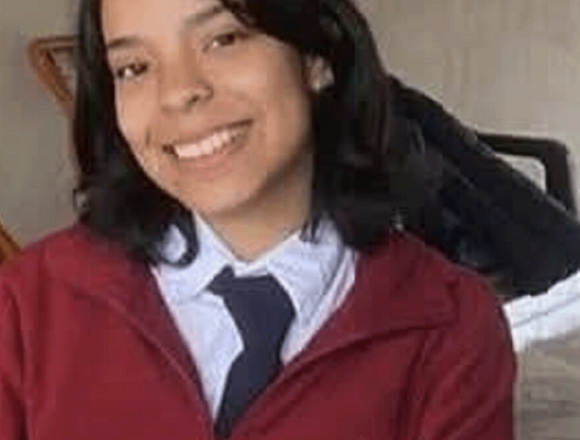 fernanda 1 Hallan calcinada a Fernanda Benítez