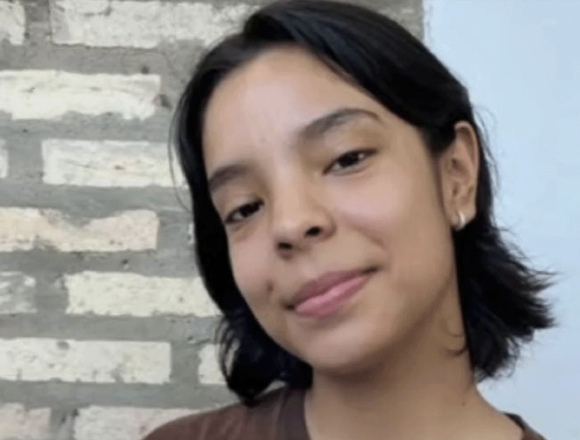 Duelo distrital por crimen de adolescente