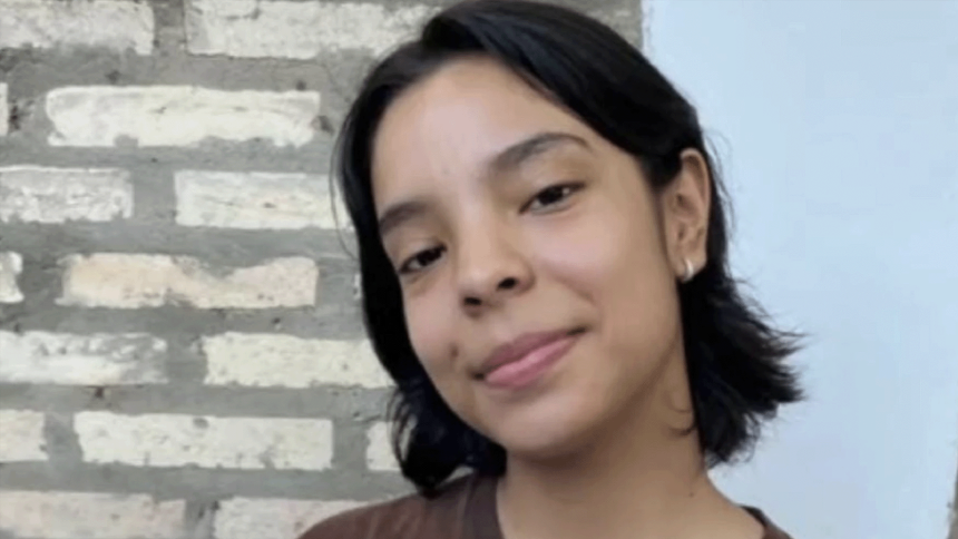 Duelo distrital por crimen de adolescente