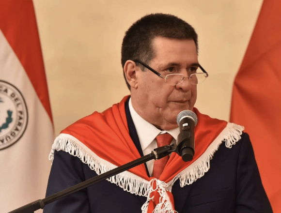fiscalia Fiscalía pide desestimar caso contra Cartes
