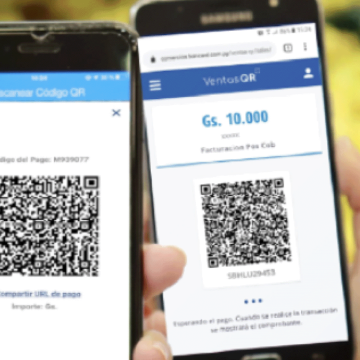 ley Nueva ley de pagos busca competencia