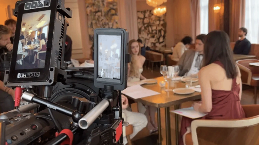 Microtelenovelas chinas conquistan al mundo