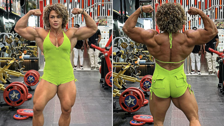 mujer Asesinaron a martillazos a Mujer Hulk