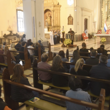 Obispos condenan feminicidio y violencia generalizada