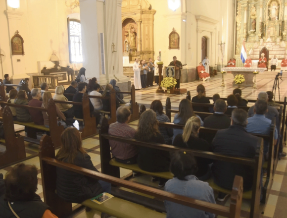 obispos Obispos condenan feminicidio y violencia generalizada