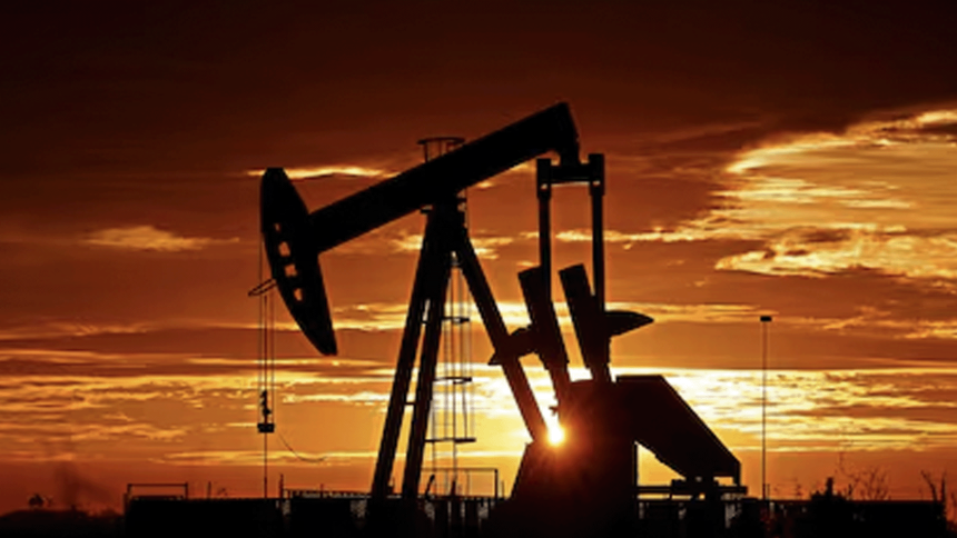 petroleo Petróleo cae tras ataque en Catar