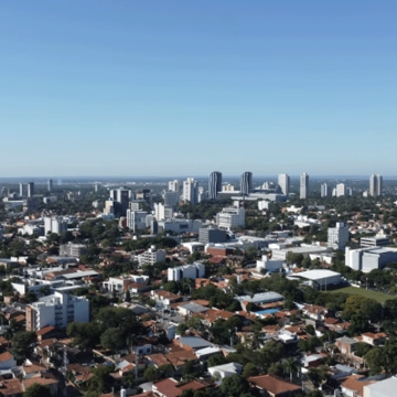 pib Paraguay crecerá sobre 4% en 2025