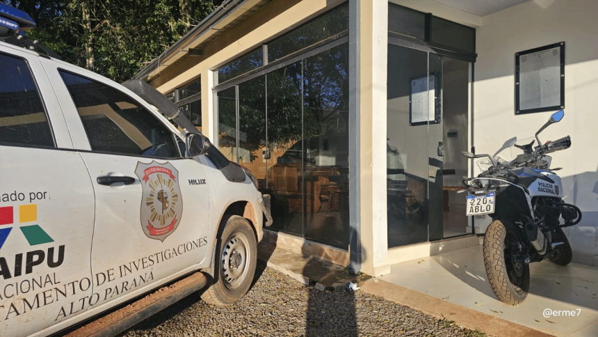 policias Imputan policías y abogada por supuesta extorsión