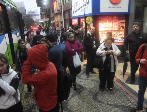 Usuarios minimizan reguladas: “Siempre fue así”