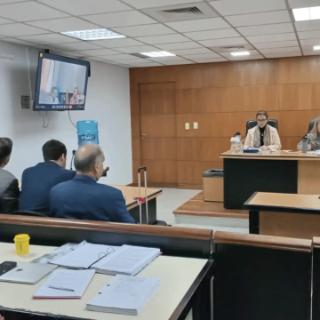 Caso Roa: tribunal admite recurso parcial