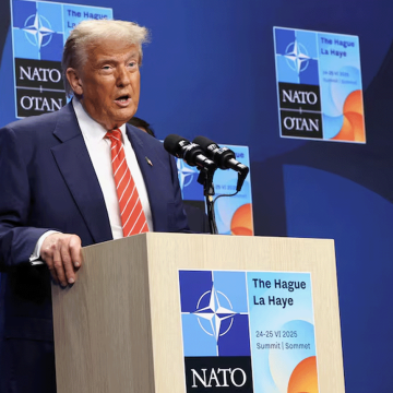 Trump amenaza a España con aranceles comerciales