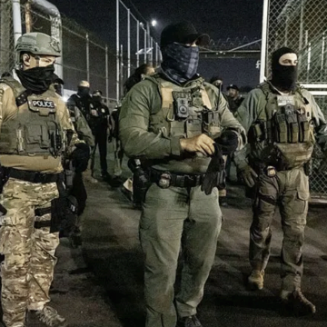 Trump intensifica redadas en ciudades santuario