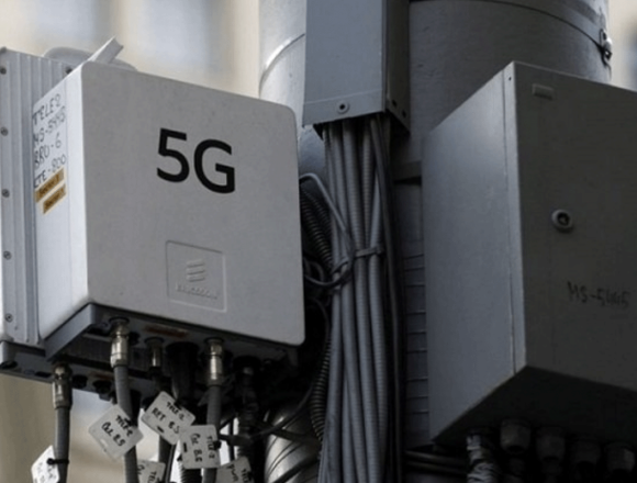 Lanzan licitación para red 5G Paraguay