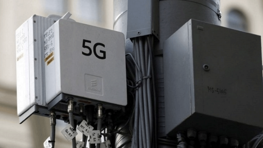 5g Lanzan licitación para red 5G Paraguay