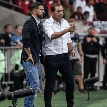 DT Ramón Díaz es nuevo DT de Olimpia