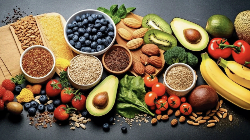 7 alimentos que parecen altos en carbohidratos, pero no lo son