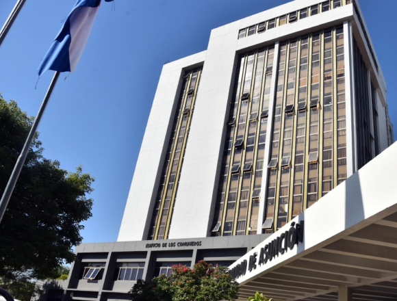 asuncion Asunción en riesgo por deuda millonaria