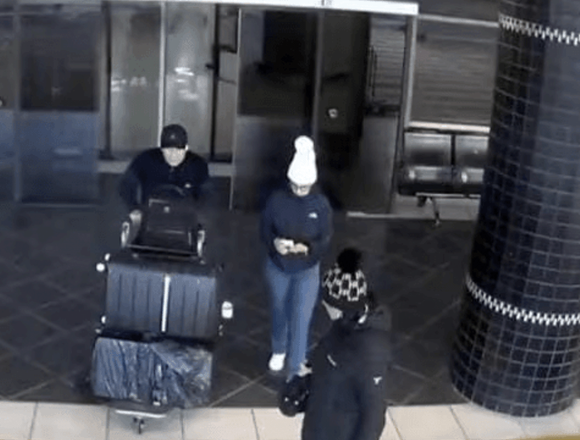 bandas Banda internacional robaba cajas fuertes paraguayas