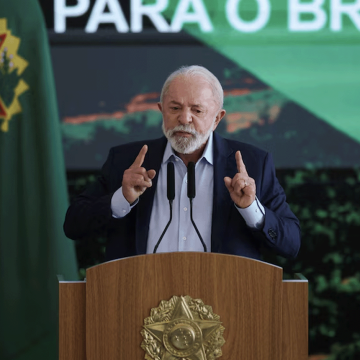 Brasil rechaza carta de Trump sobre aranceles