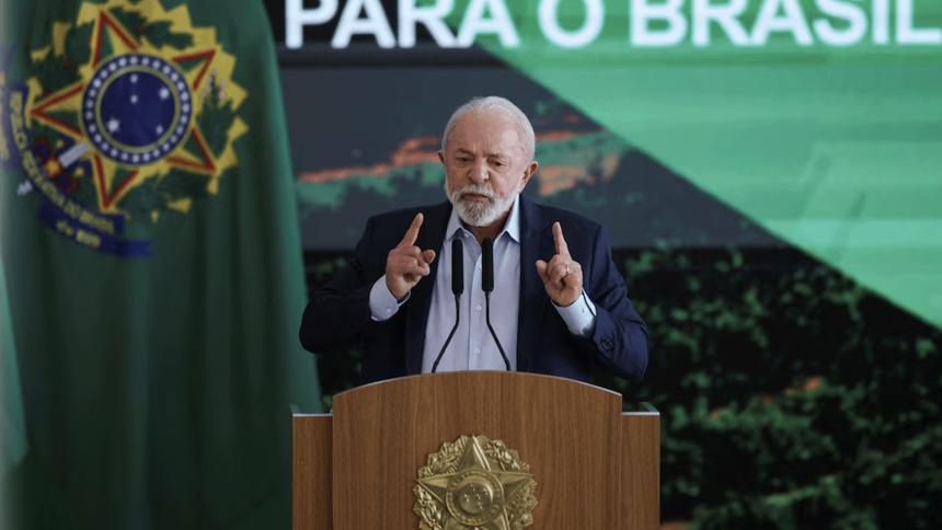 brasil Brasil rechaza carta de Trump sobre aranceles