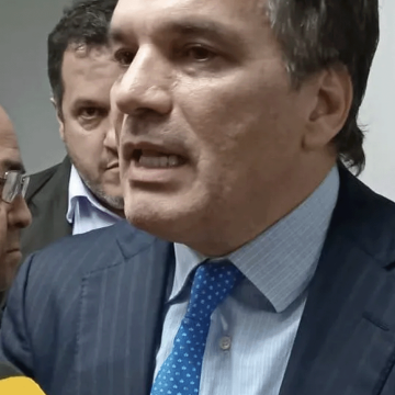 Condenan a 20 años al exdirector de TV Pública por narcotráfico