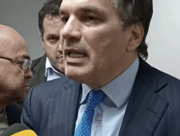 Condenan a 20 años al exdirector de TV Pública por narcotráfico