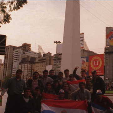 Congreso destina G. 4.280 millones a obelisco