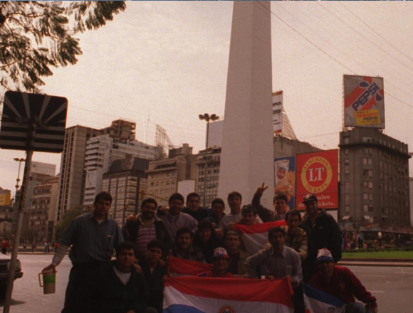congreso Congreso destina G. 4.280 millones a obelisco