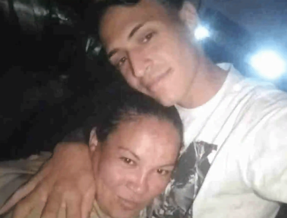 crimen Triple crimen en Capiatá: temor y horror