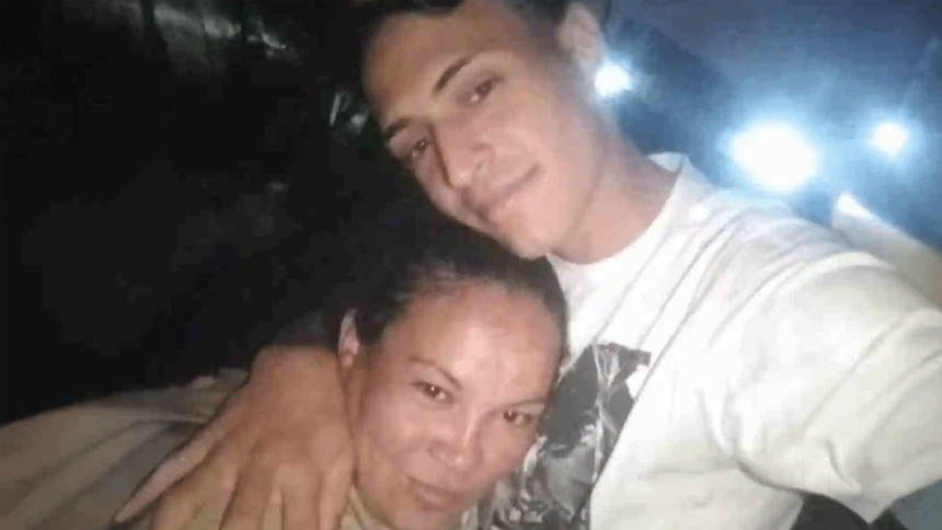 crimen Triple crimen en Capiatá: temor y horror