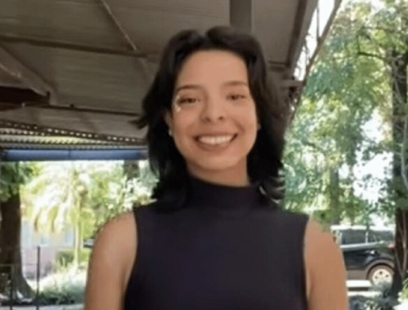 Menor habría matado solo a María Fernanda