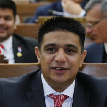 Diputado propone romper con Taiwán pronto
