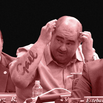Diputados con baja producción legislativa anual