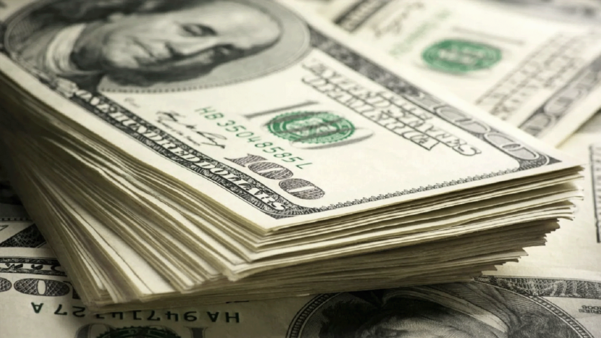 dolar Dólar baja y guaraní se fortalece