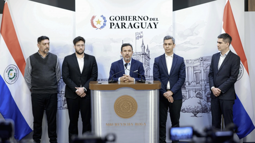 fracasa Fracasa diálogo tripartito y paro sigue firme