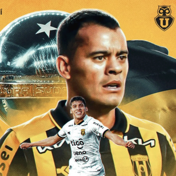 guarani Guaraní busca dar el gran golpe