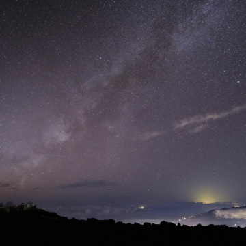 A11pl3Z: Objeto interestelar sorprende a astrónomos