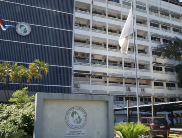 ips IPS recorta servicios médicos y sube gasto en catering y viáticos