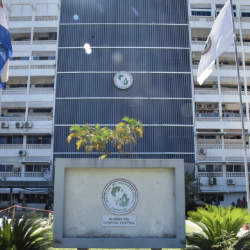 IPS pagará jubilaciones con rentas acumuladas