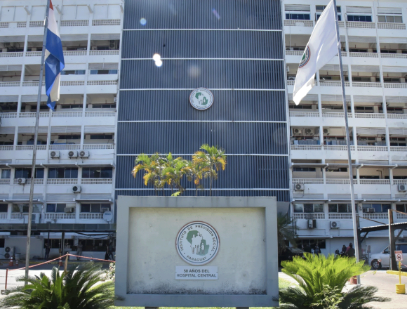 ips IPS pagará jubilaciones con rentas acumuladas