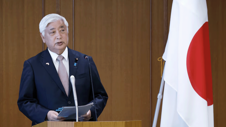 japon Japón advierte: China, su mayor amenaza